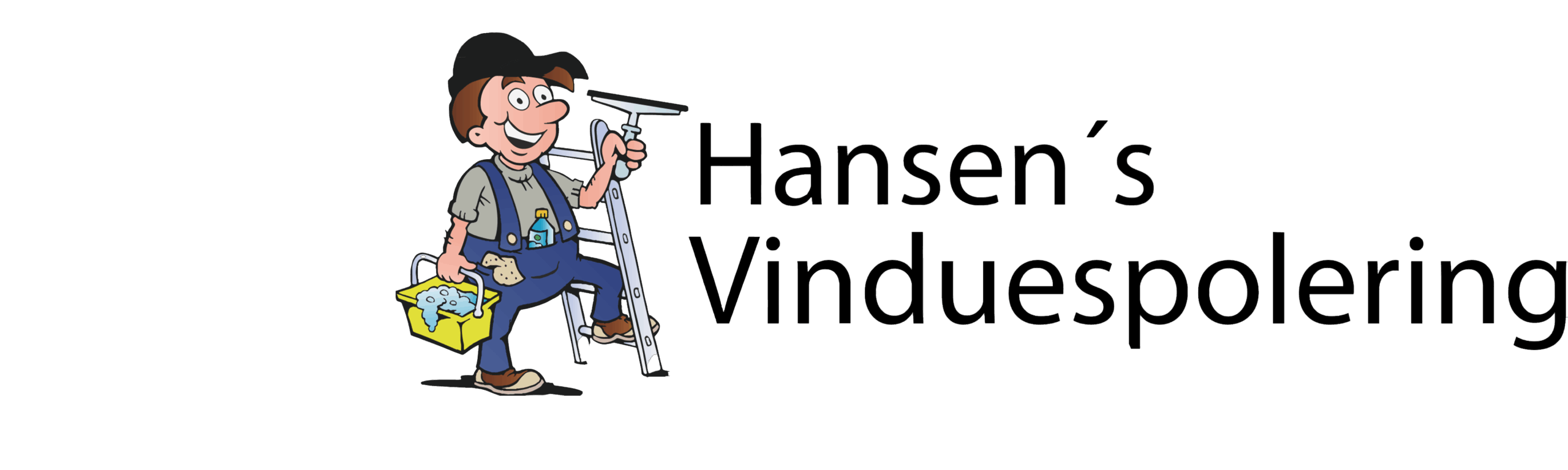 Hansen´s vinduespolering